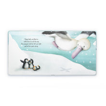 Load image into Gallery viewer, The Naughty Penguins Book