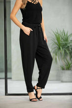 Load image into Gallery viewer, French Bamboo Terry Joggers