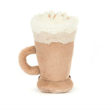 Load image into Gallery viewer, Amuseables Latte