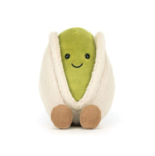Load image into Gallery viewer, Amuseables Horatio Pistachio