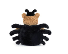 Load image into Gallery viewer, Bartholomew Bear ‘Spider’