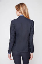 Load image into Gallery viewer, Four-Pocket Stretch Shirt Jacket