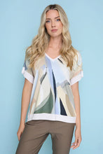 Load image into Gallery viewer, Short Sleeve Top