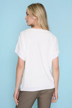Load image into Gallery viewer, Short Sleeve Top
