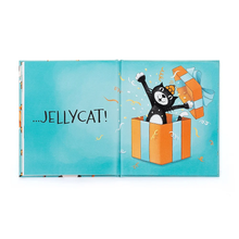 Load image into Gallery viewer, All Kinds Of Cats Book