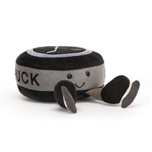 Load image into Gallery viewer, Amuseables Sports Ice Hockey Puck