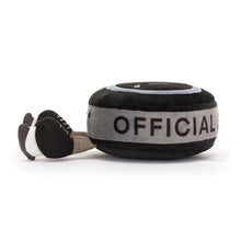 Load image into Gallery viewer, Amuseables Sports Ice Hockey Puck
