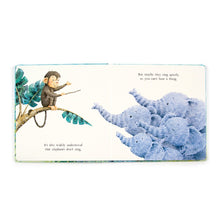 Load image into Gallery viewer, Elephants Can't Fly Book