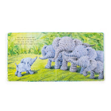 Load image into Gallery viewer, Elephants Can't Fly Book