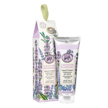 Load image into Gallery viewer, Lavender Rosemary Hand Cream-Assorted Sizes