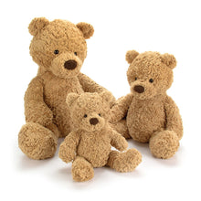 Load image into Gallery viewer, Bumbly Bear- Assorted Sizes