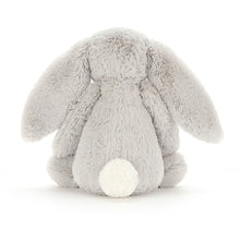 Load image into Gallery viewer, Bashful Silver Bunny Medium