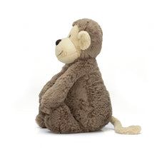 Load image into Gallery viewer, Bashful Monkey- Assorted sizes