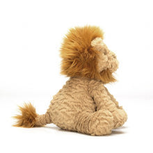 Load image into Gallery viewer, Fuddlewuddle Lion