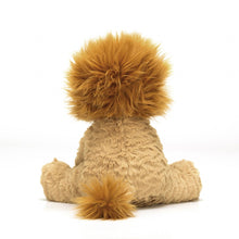Load image into Gallery viewer, Fuddlewuddle Lion