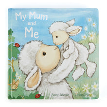 Load image into Gallery viewer, My Mum And Me Book