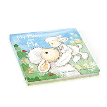 Load image into Gallery viewer, My Mum And Me Book