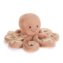 Load image into Gallery viewer, Odell Octopus