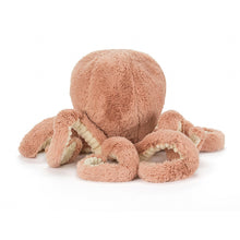 Load image into Gallery viewer, Odell Octopus