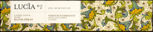Load image into Gallery viewer, N°2 Laurel Leaf & Olive Room Sprays & Diffusers