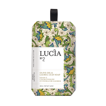 Load image into Gallery viewer, N°2 Laurel Leaf & Olive Bar & Hand Soap- Assorted Sizes
