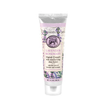 Load image into Gallery viewer, Lavender Rosemary Hand Cream-Assorted Sizes