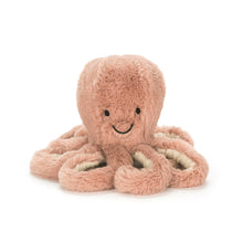 Load image into Gallery viewer, Odell Octopus