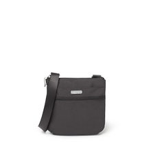 Load image into Gallery viewer, RFID Small Zip Crossbody- Assorted Colors