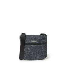 Load image into Gallery viewer, RFID Small Zip Crossbody- Assorted Colors