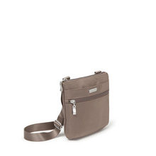 Load image into Gallery viewer, RFID Small Zip Crossbody- Assorted Colors