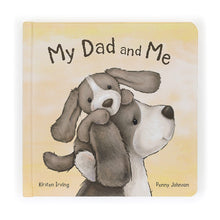 Load image into Gallery viewer, My Dad and Me