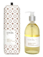 Load image into Gallery viewer, N°1 Goat Milk & Linseed Bar & Hand Soap- Assorted Sizes