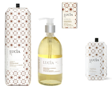 Load image into Gallery viewer, N°1 Goat Milk & Linseed Bar & Hand Soap- Assorted Sizes