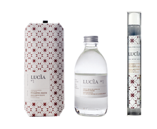 Load image into Gallery viewer, N°1 Goat Milk & Linseed Foaming Bath- Assorted Sizes