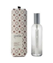 Load image into Gallery viewer, N°1 Linseed Flower & Goat Milk Room Spray & Diffuser- Assorted Sizes