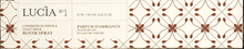 Load image into Gallery viewer, N°1 Linseed Flower & Goat Milk Room Spray & Diffuser- Assorted Sizes