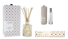 Load image into Gallery viewer, N°1 Linseed Flower & Goat Milk Room Spray & Diffuser- Assorted Sizes
