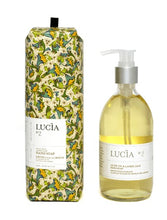 Load image into Gallery viewer, N°2 Laurel Leaf & Olive Bar & Hand Soap- Assorted Sizes