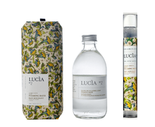 Load image into Gallery viewer, N°2 Olive Oil & Laurel Leaf Foaming Bath- Assorted Sizes