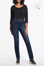 Load image into Gallery viewer, Sophia Curvy Petite Denim