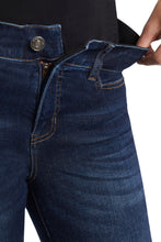 Load image into Gallery viewer, Sophia Curvy Petite Denim