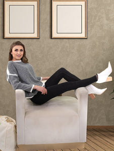 Long Sleeve Sweater