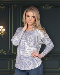 Long Sleeve Top