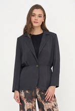Load image into Gallery viewer, Flared Blazer
