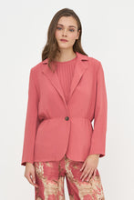 Load image into Gallery viewer, Flared Blazer
