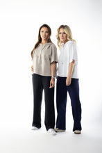 Load image into Gallery viewer, Navy Sweat Pants
