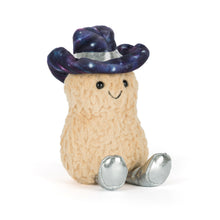 Load image into Gallery viewer, Amuseable Peanut Space Rodeo Outfit
