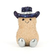 Load image into Gallery viewer, Amuseable Peanut Space Rodeo Outfit
