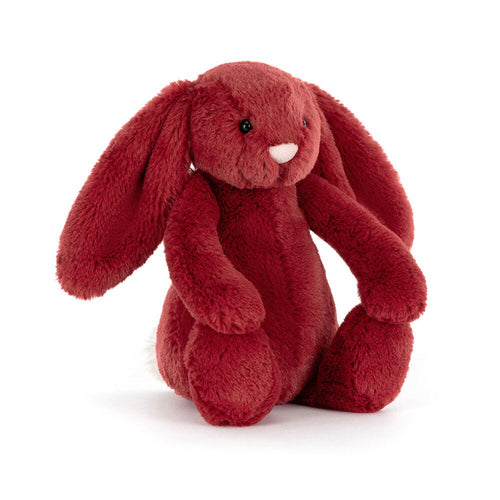 Bashful Redcurrent Bunny Little