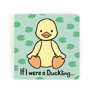 If I were a Duckling Book